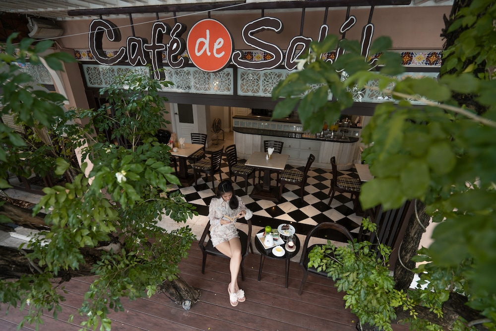 La Petite Salil Sukhumvit 8 in BANGKOK
