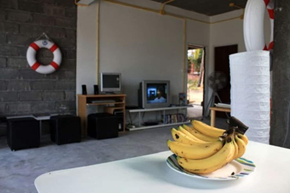 Monkey Samui Hostel 27/31