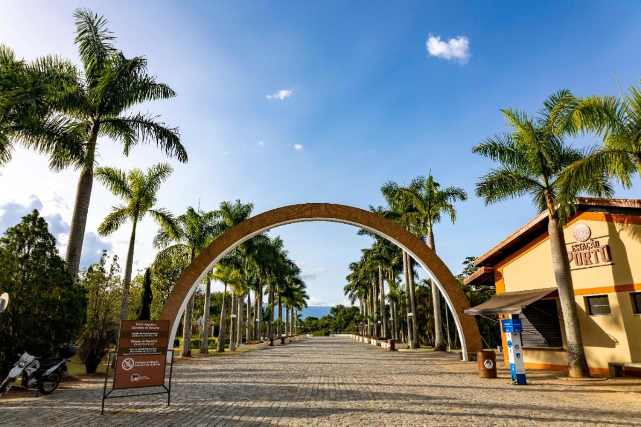 Hotel Romaria Aparecida 23/27