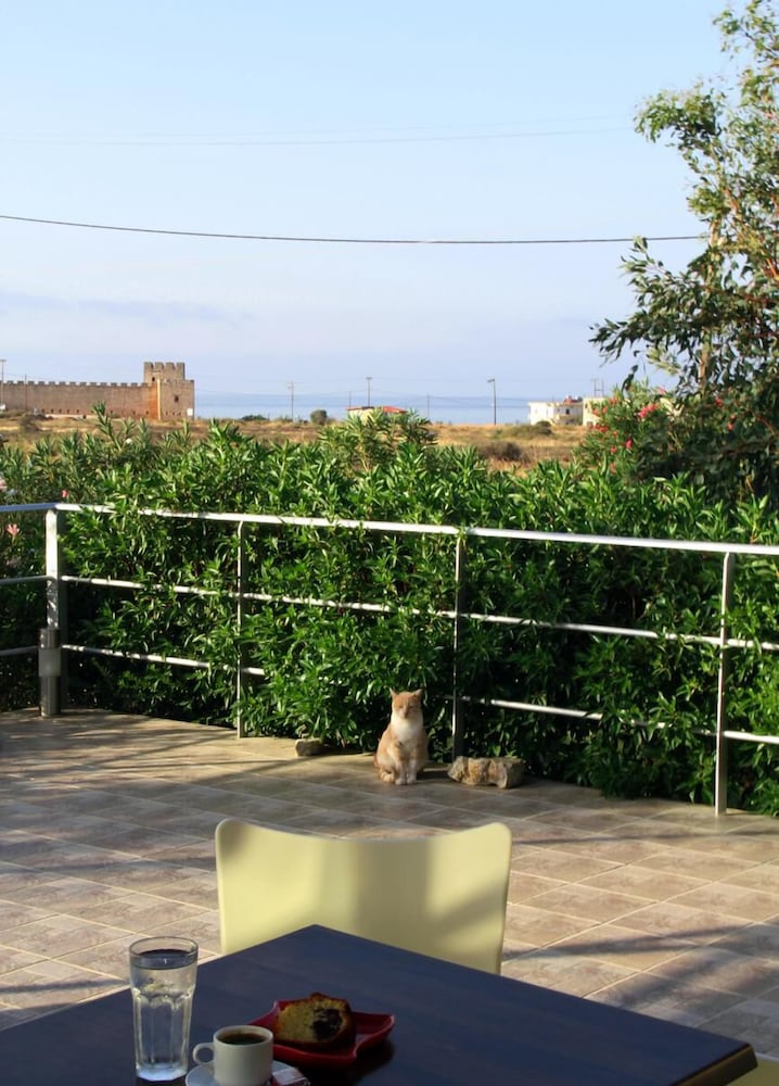 Monachus Monachus Apartments 40/58