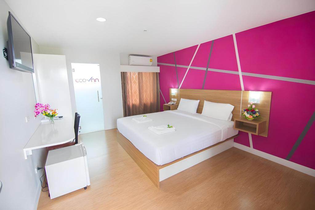 Eco Inn Lite Nakhon Si Thammarat 10/29