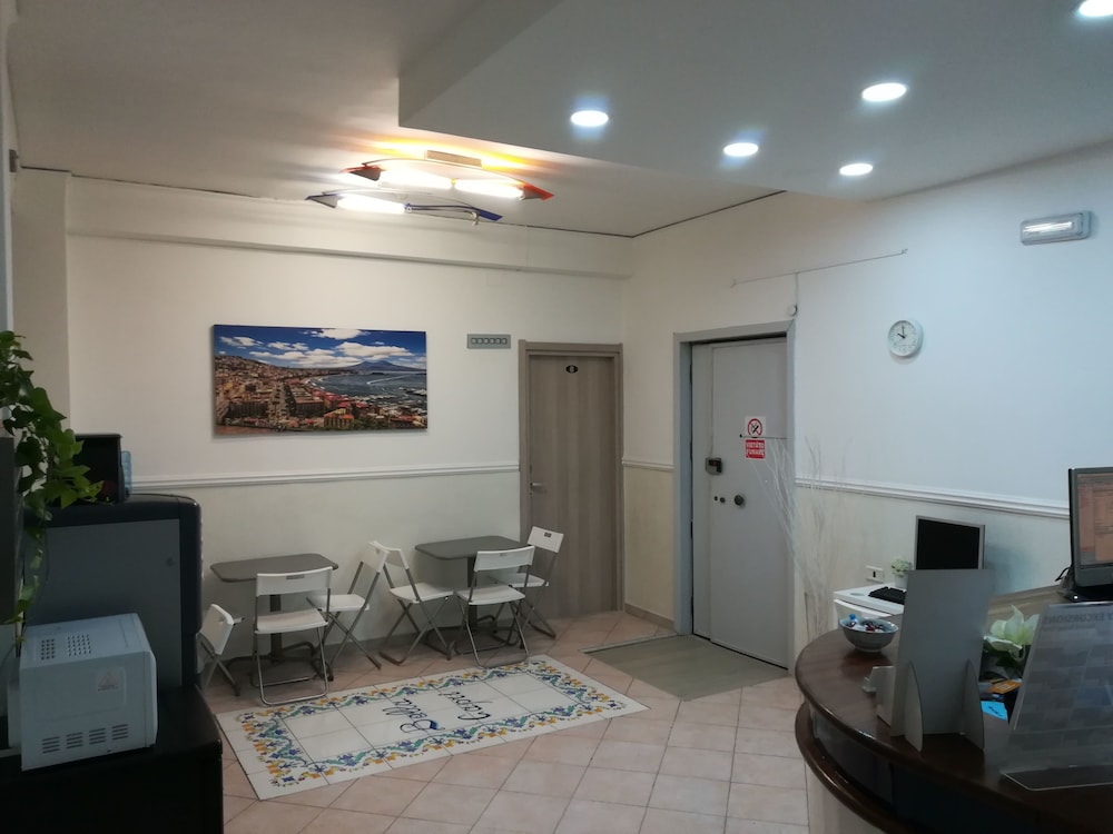 Hotel Bella Capri 31/50