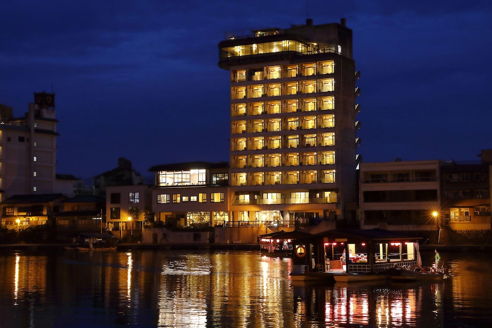 Mikuma Hotel 16/59