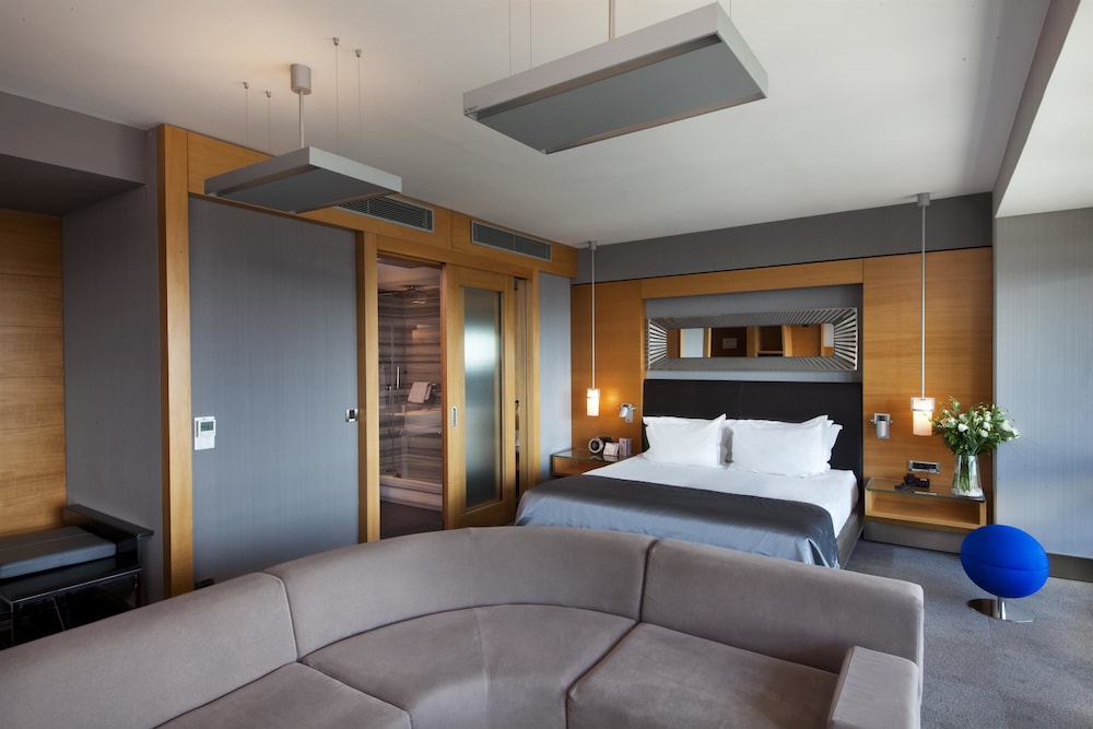 Point Hotel Barbaros 9/62