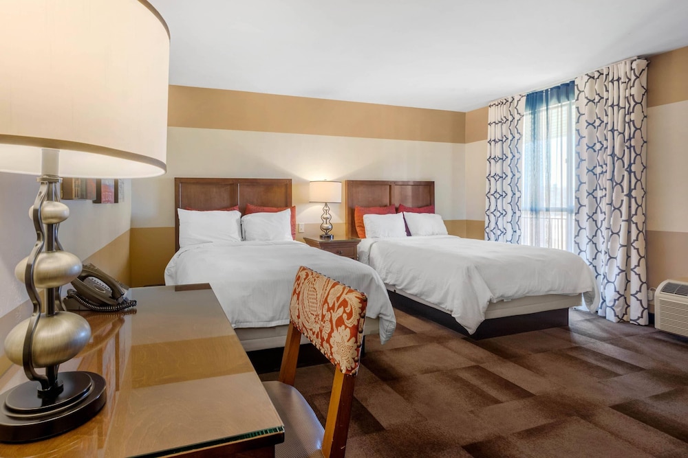 Carlton Oaks Lodge, Ascend Hotel Collection 26/71