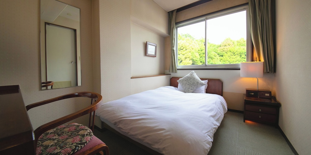 Iwakuni Kokusai Kanko Hotel 26/73
