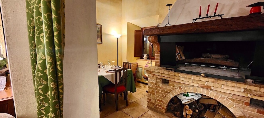 Country House Monasterio Le Grazie 7/41