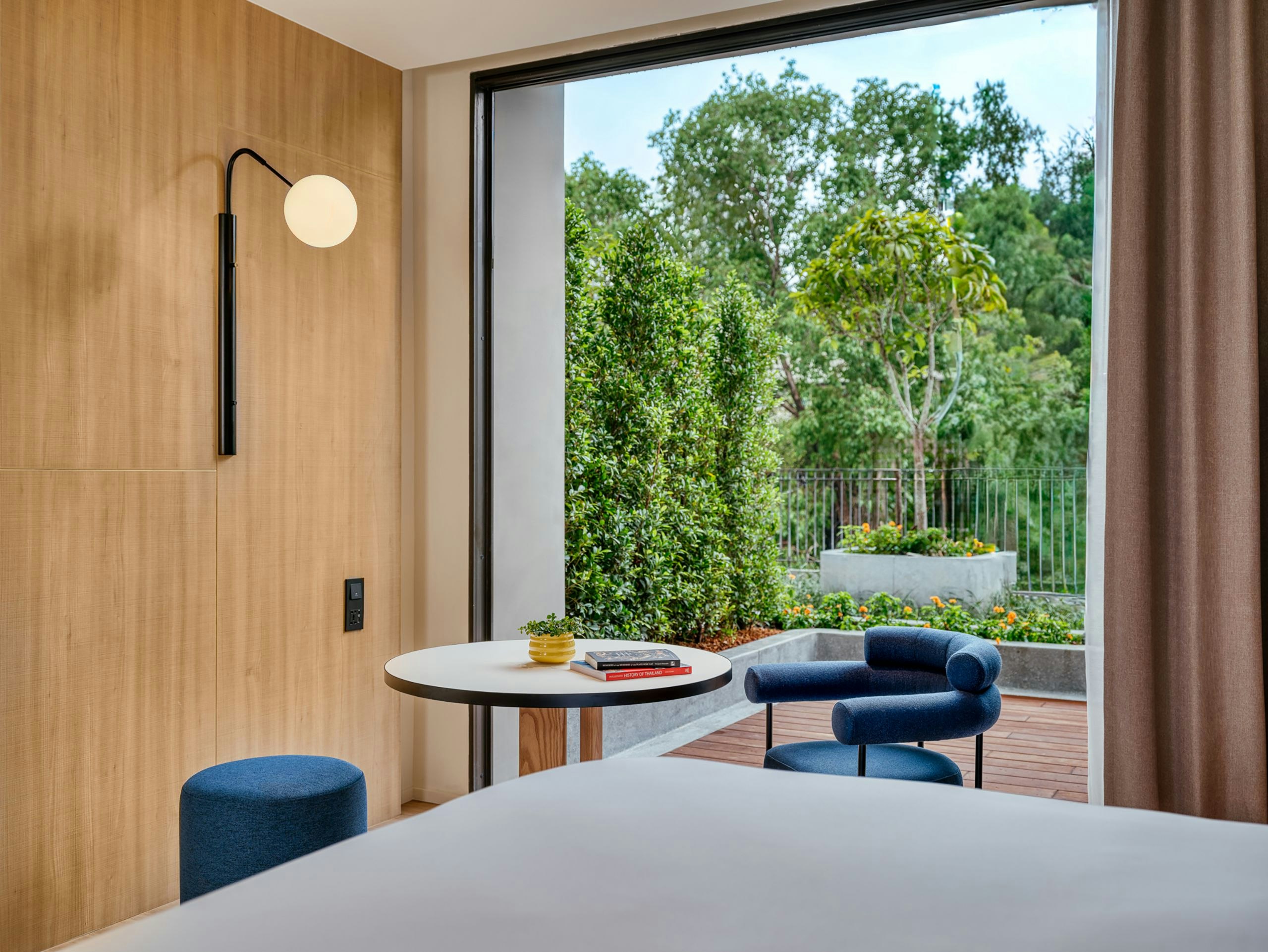 voco Bangkok Surawong by IHG 24/50