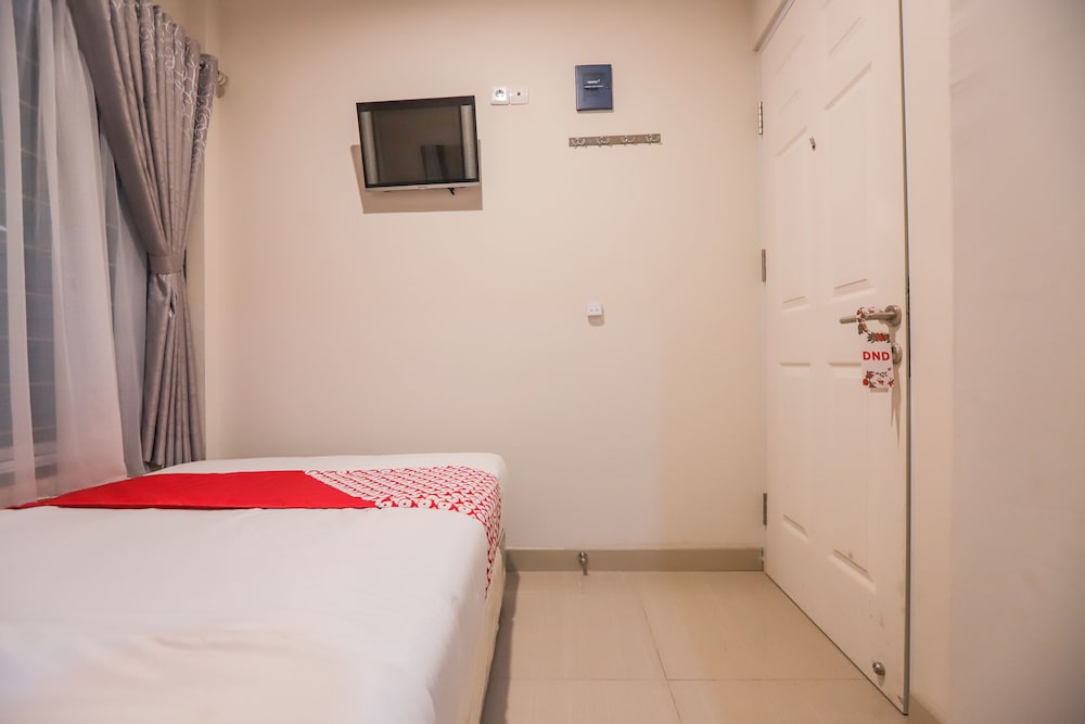 Hotel O Alfa Guest House 9/23