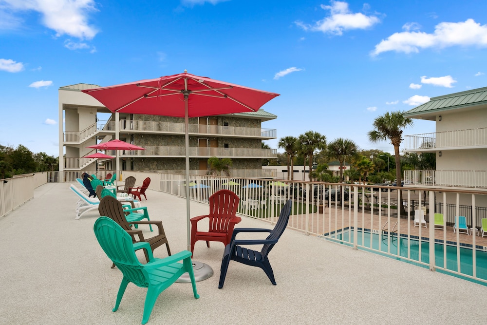 Park Royal Orlando Managed by Accor 42/50
