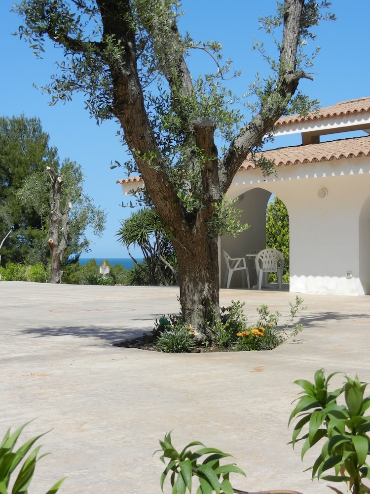 Villaggio Albergo Molino di Mare 17/24