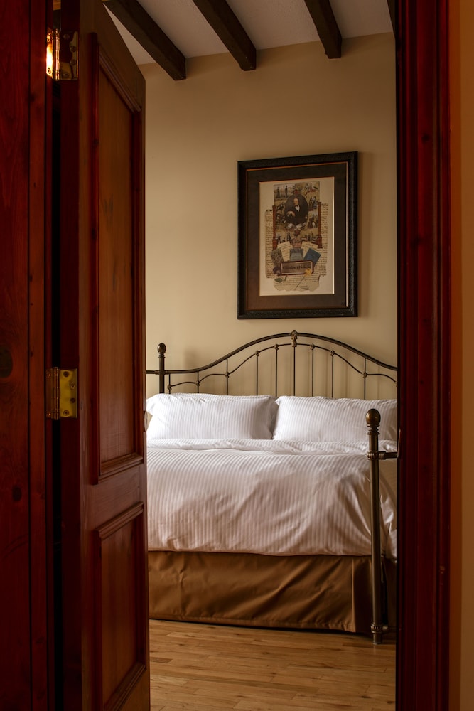 Auberge du Vieux-Port 10/51