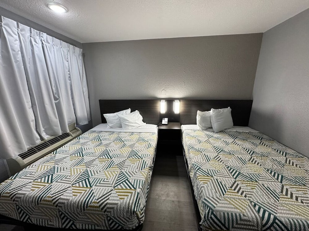 Motel6 Bismarck, ND 34/54