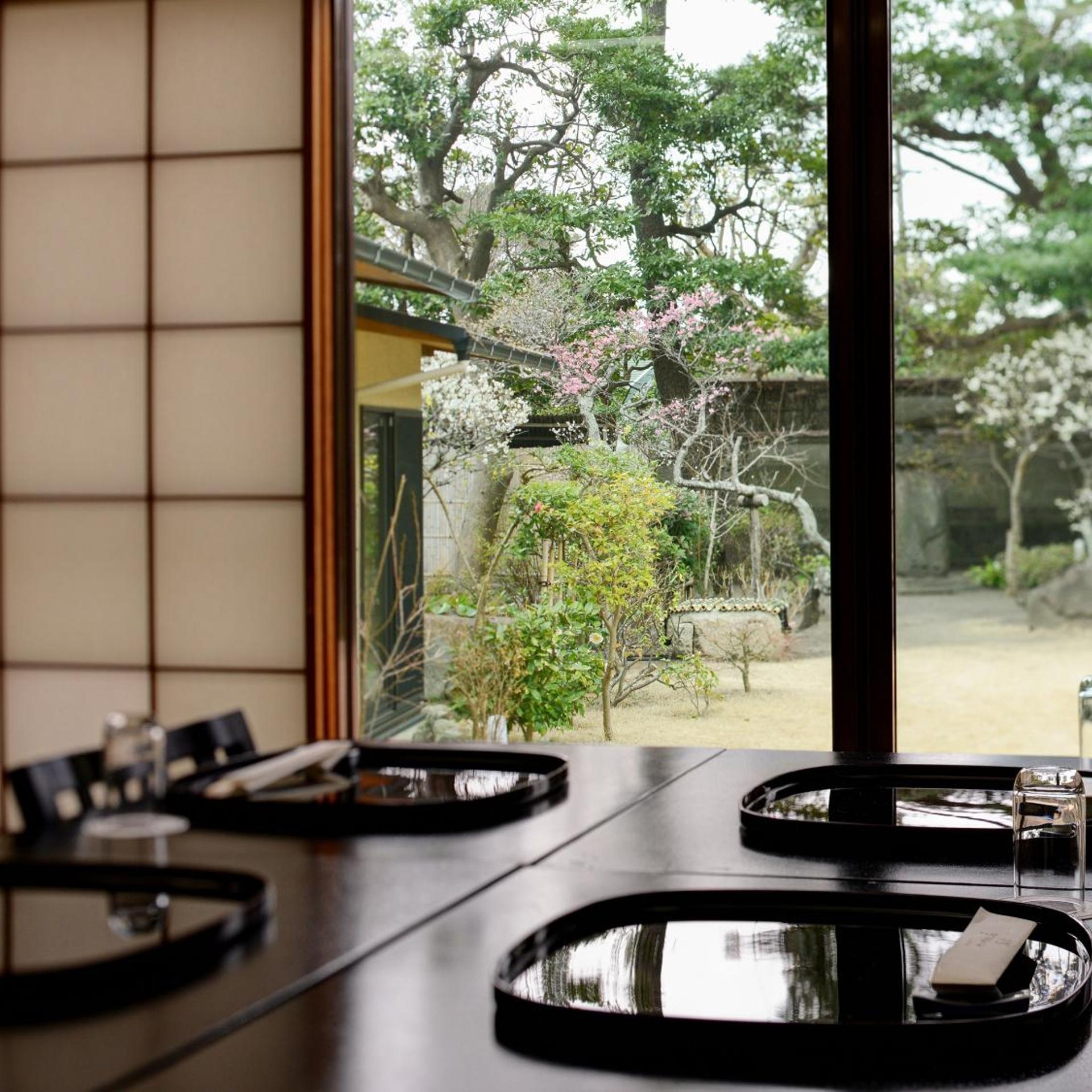 Kaihinso Kamakura 38/52