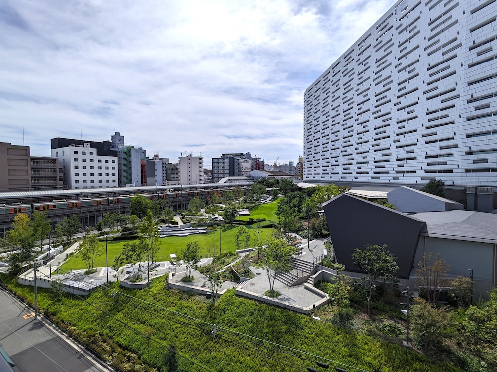 ESLEAD HOTEL Osaka Ebisu 40/47