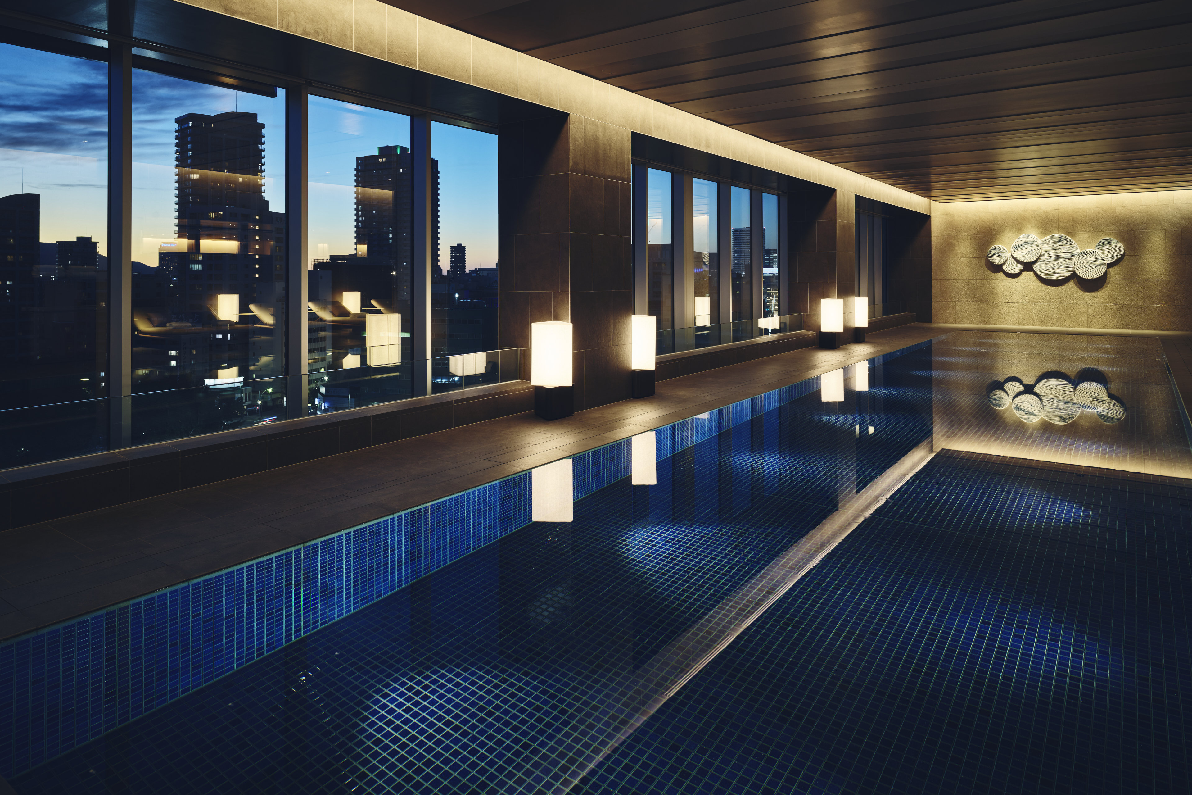 InterContinental Sapporo by IHG 9/33