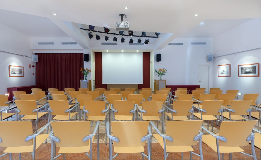 Bellamar Hotel Beach Spa 62/71