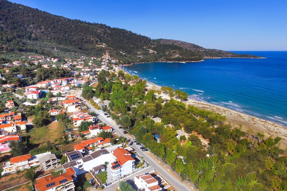 Lobelia Luxury Suites 41/50