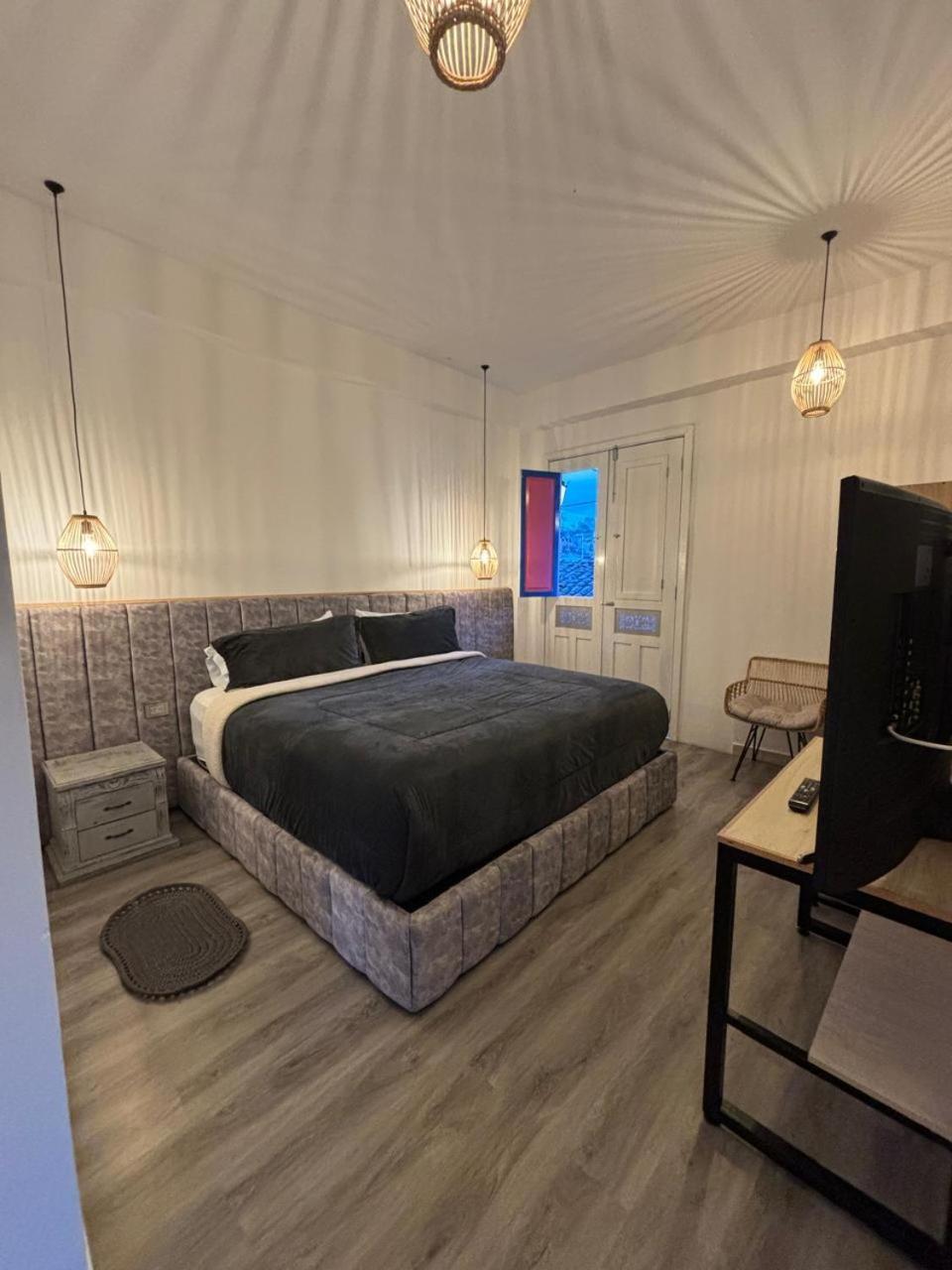Hotel El Jardin 31/50
