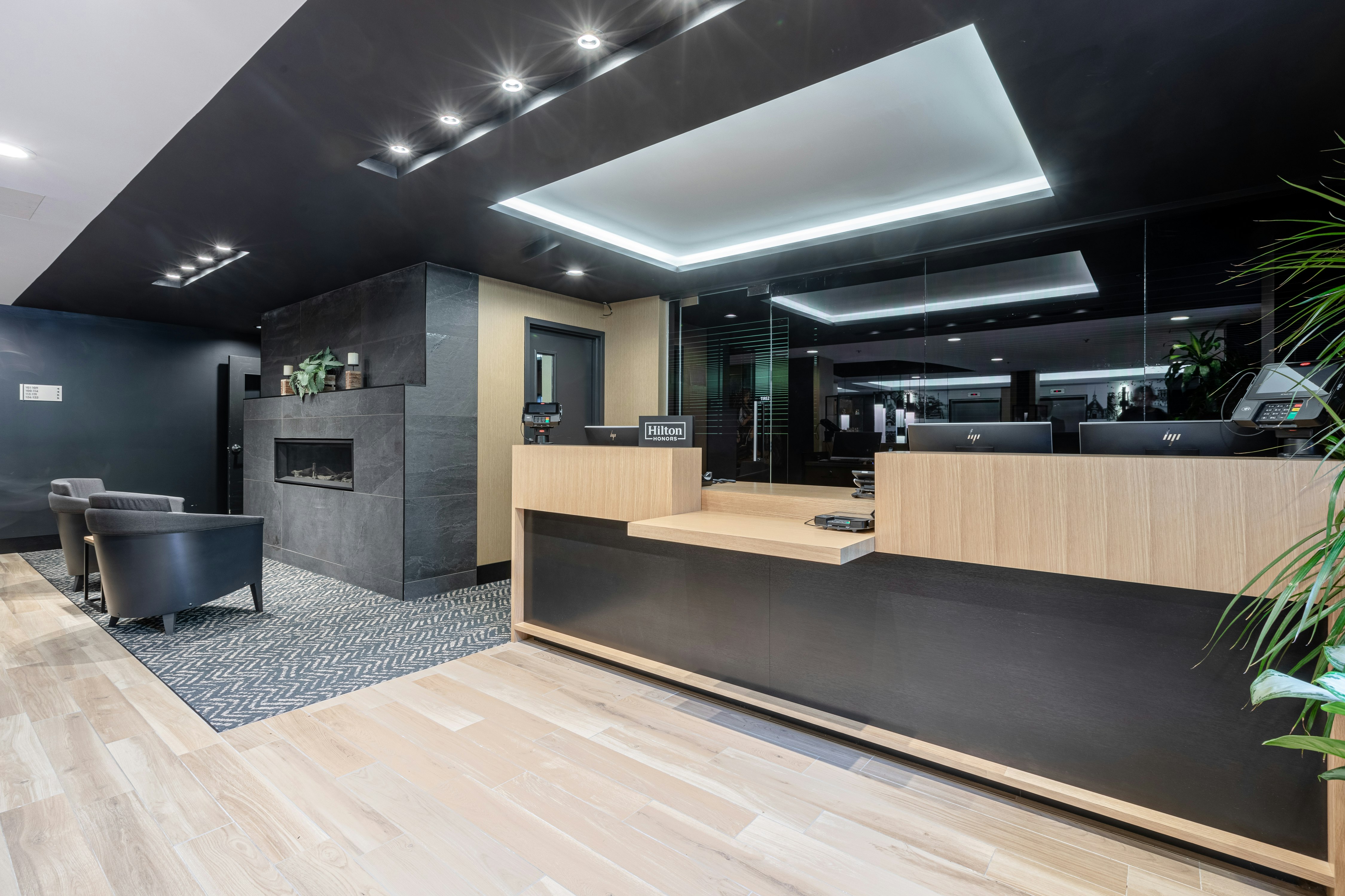 希尔顿逸林酒店魁北克度假村(Doubletree By Hilton Quebec Resort) 图片5
