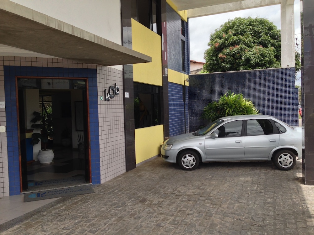 Hotel Kalilândia 19/28