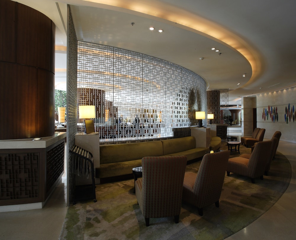 Grand Millennium HongQiao Shanghai 10/74