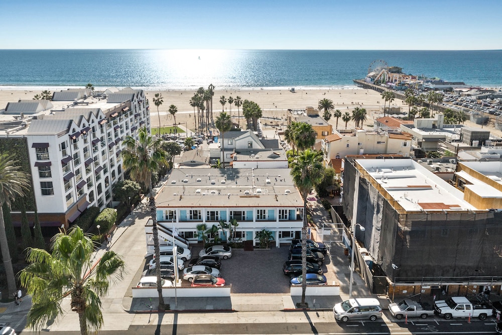 Sea Blue Hotel photo4