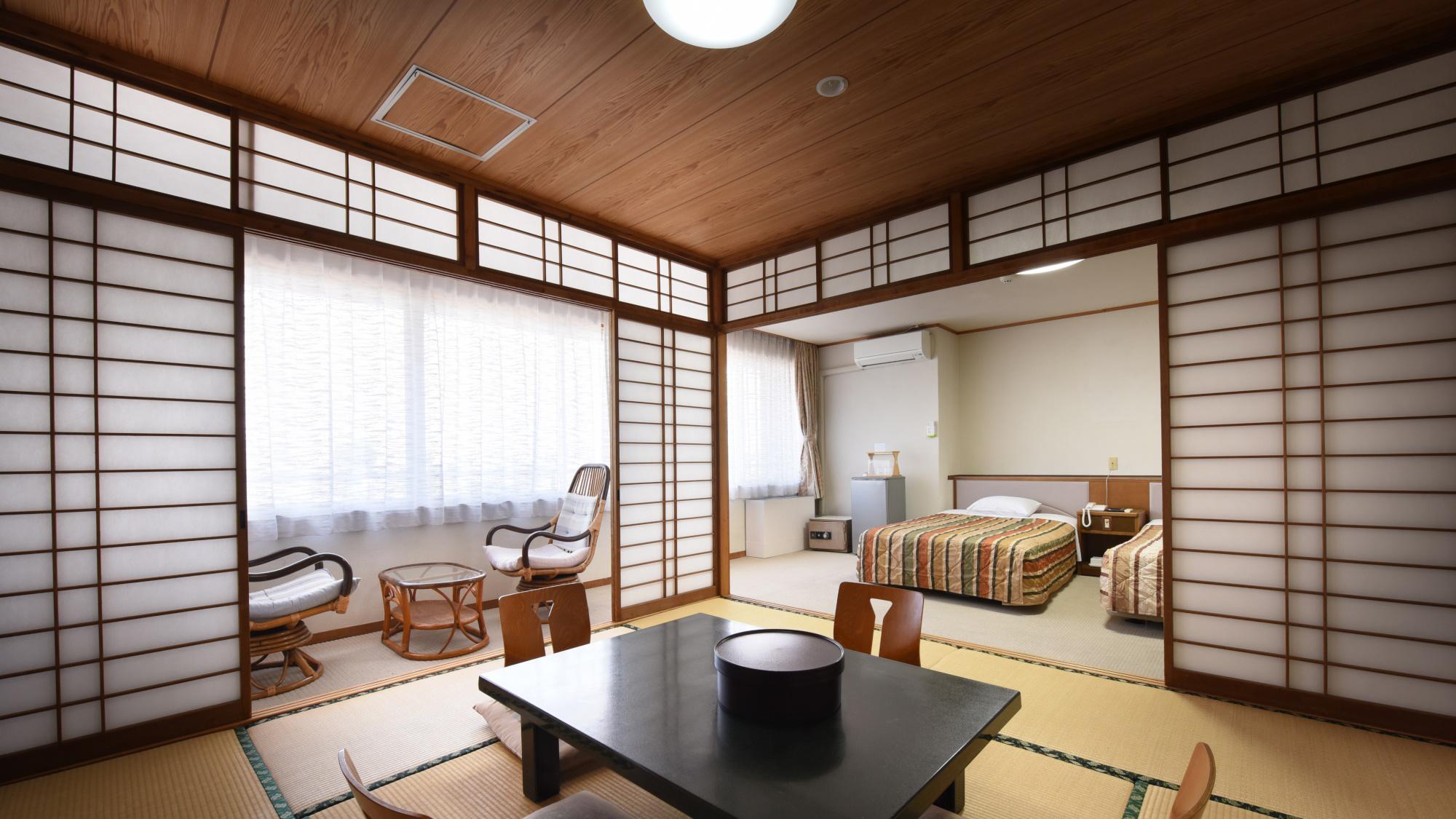 FUJI HOTEL 24/28