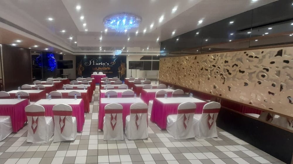 Hotel Cliffton 51/59