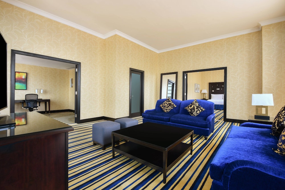 Marriott Marquis City Center Doha 31/48