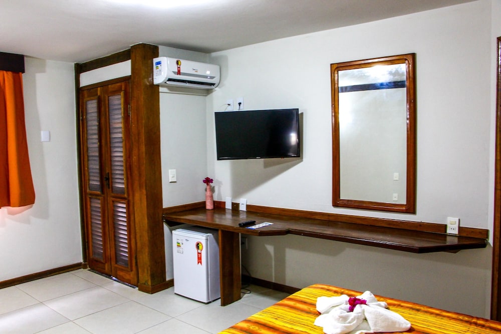 Makaira Beach Pousada Hotel 5/72
