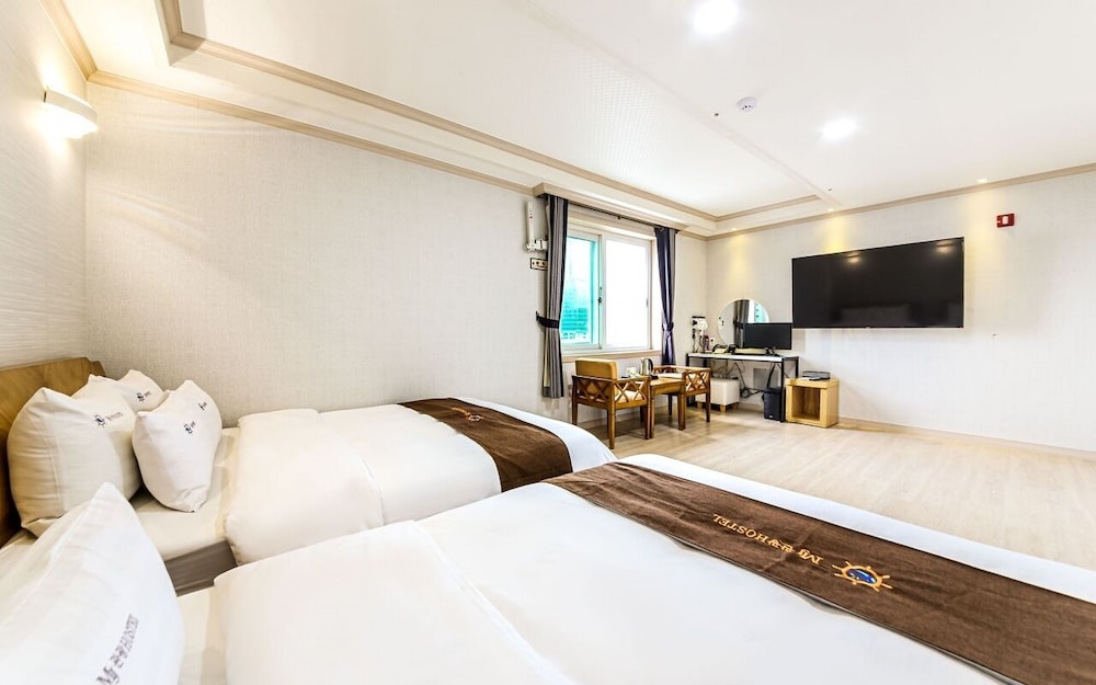 Mj Tour Hostel 10/47