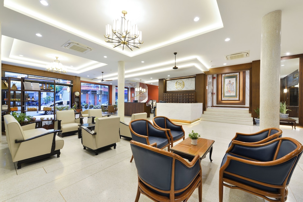 Old Thai Heng Hotel 20/31