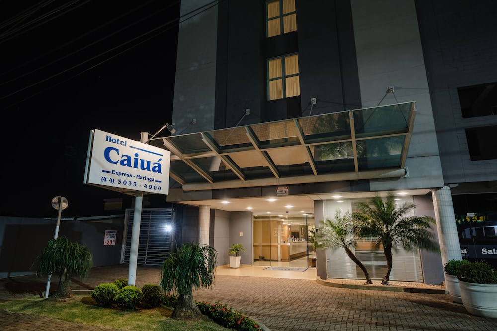 Caiua Express 3/61