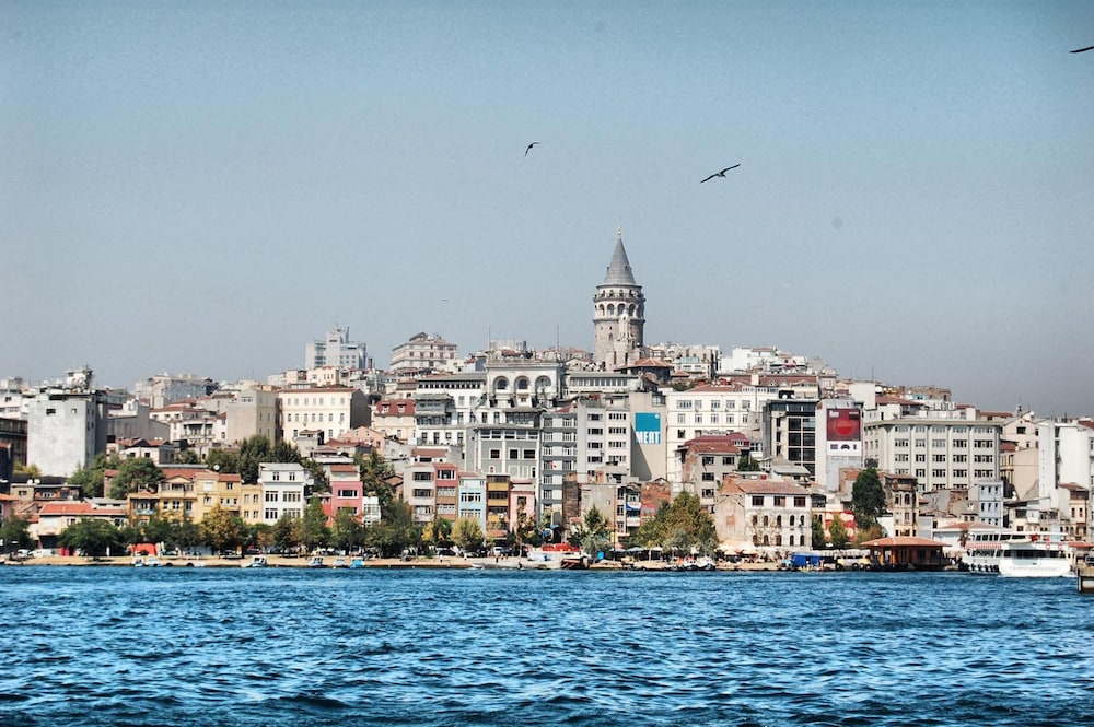 Sehir Hotel Old City 52/62