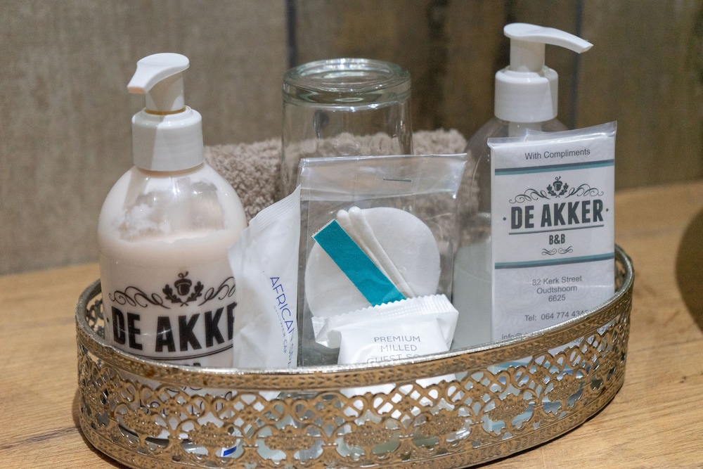 De Akker Guest House 23/50