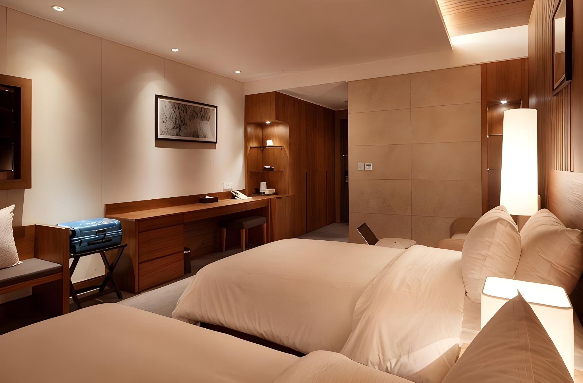 Room, Superior Floor