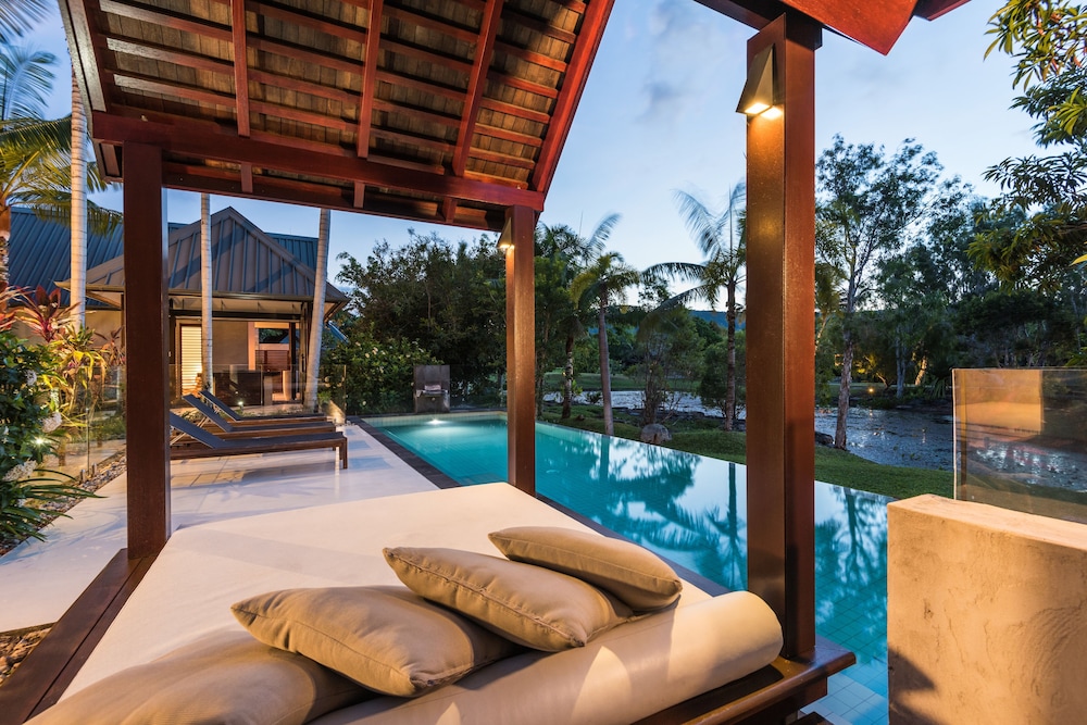 Nirayama Villas And Spa 17/50