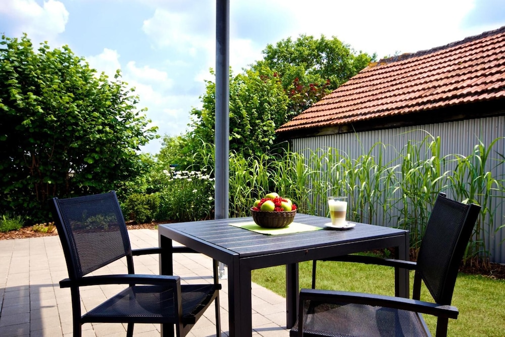 Business Homes - Das Apartment Hotel 16/26