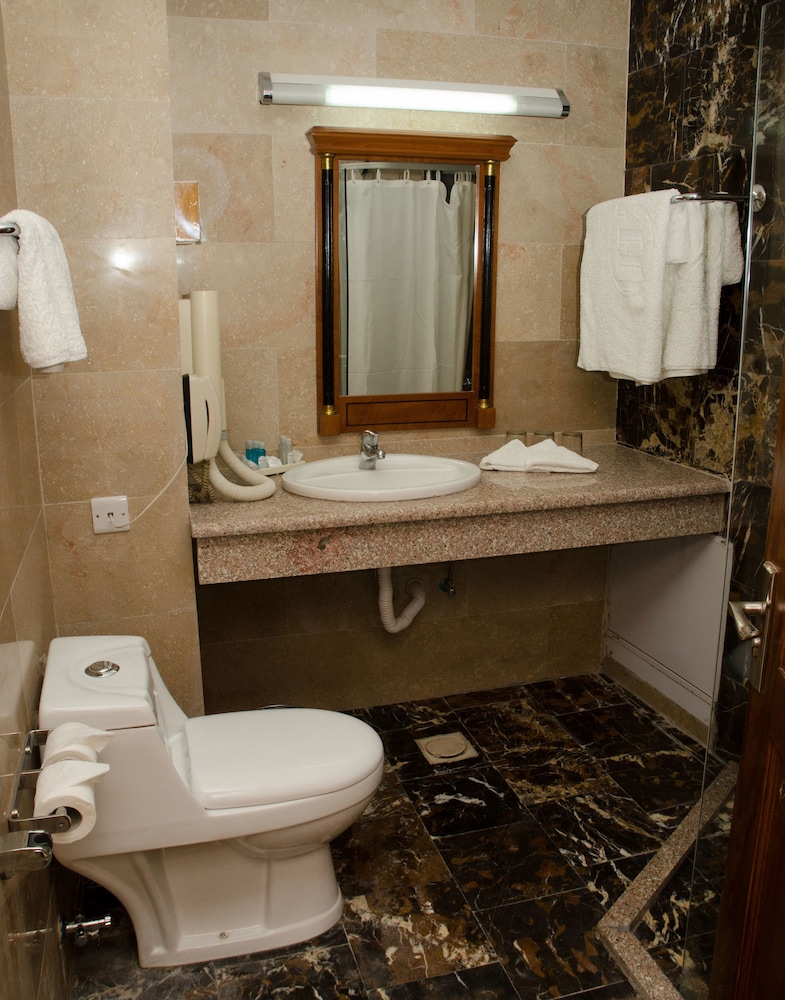 Grand Hotel Madaba 57/70