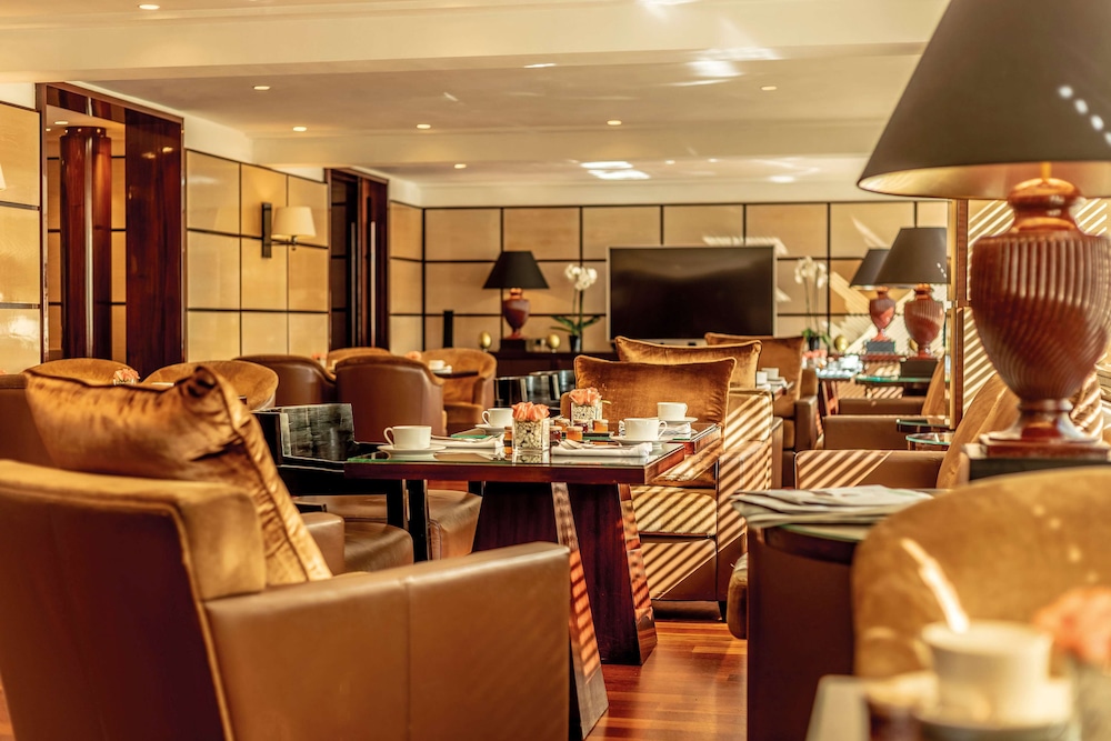 Hyatt Regency Casablanca 68/86