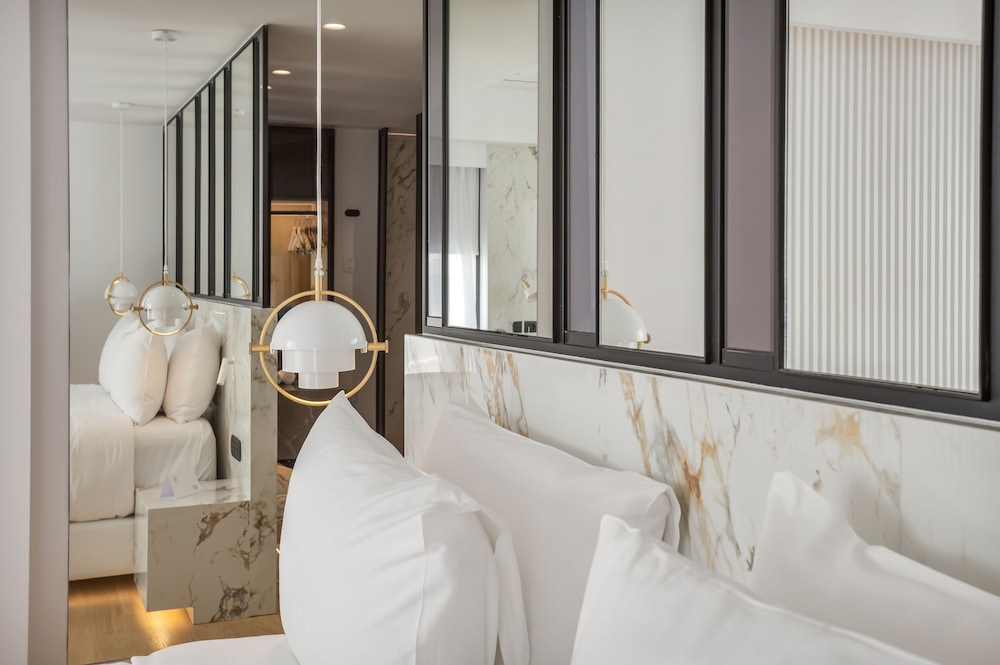 Ethereal White Resort Hotel & Spa Adults Only 16+ 81/81