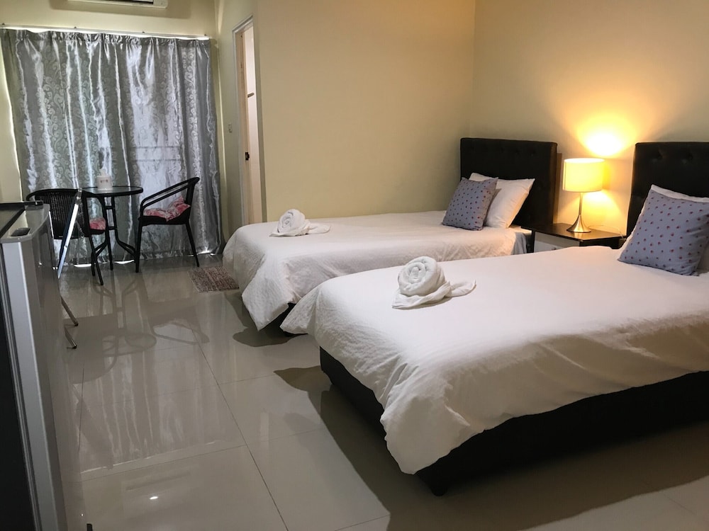 Connect Apartment 13/50