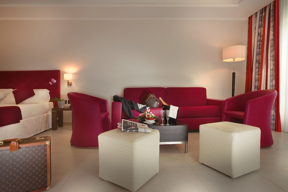 Cardinal Hotel St Peter 31/54