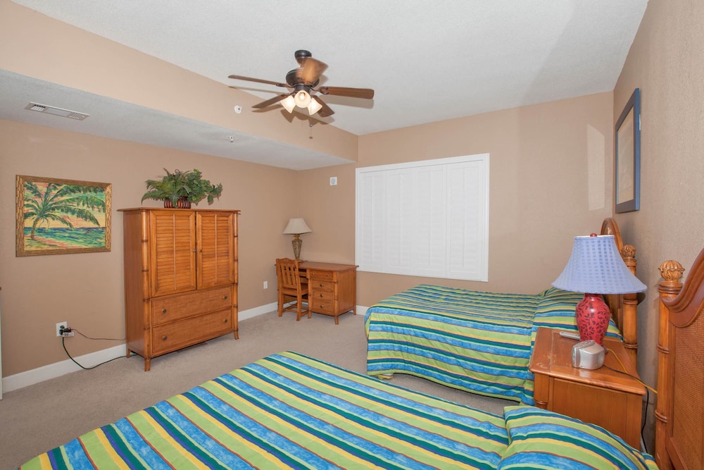 Tidewater Beach Resort By Panhandle Getaways 8/78
