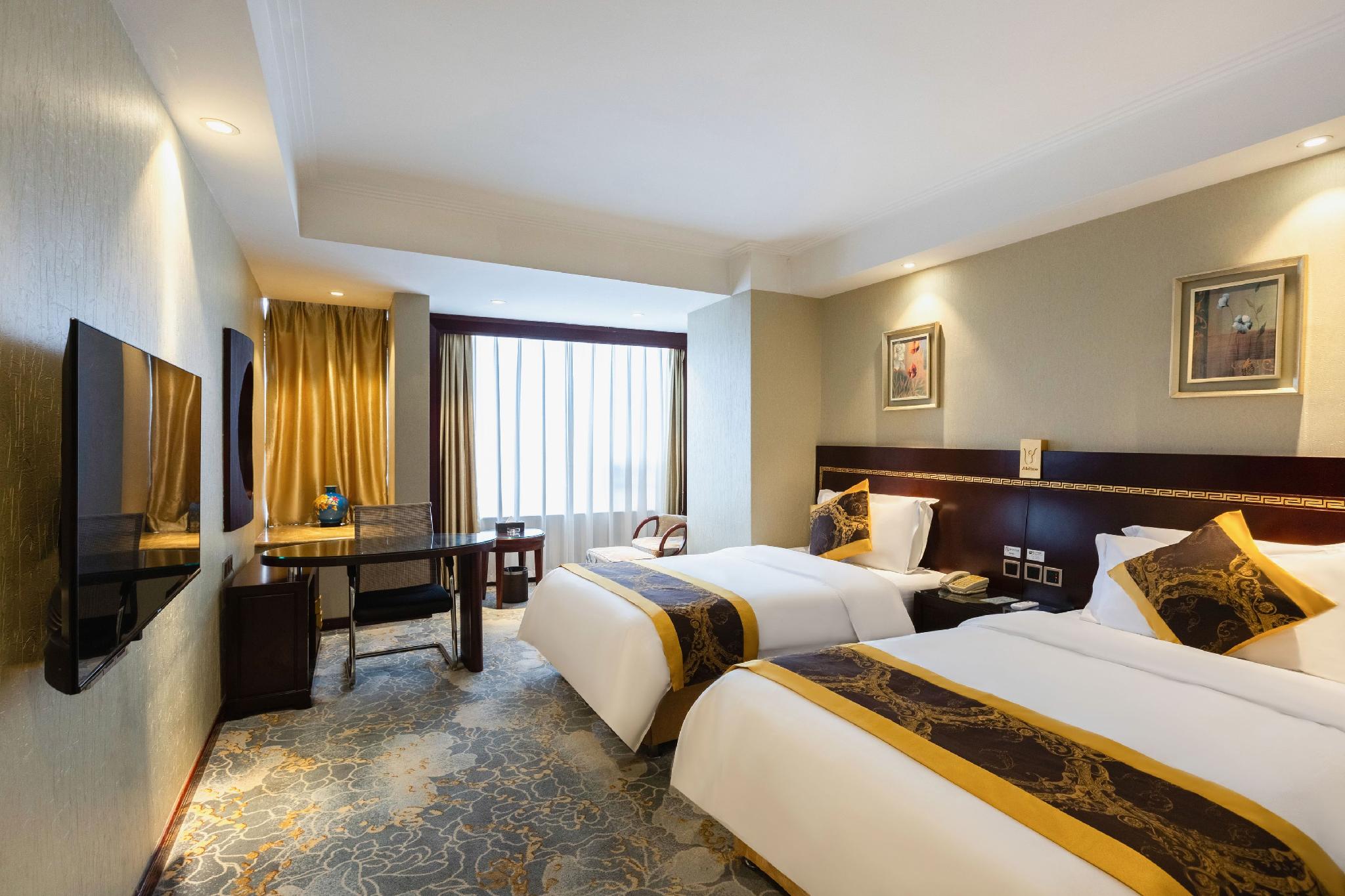Wenzhou Hotel - Guiyang 11/20