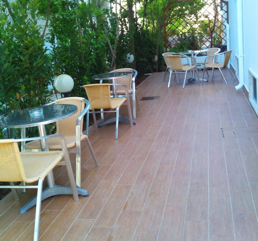Hotel Sette Note 36/41