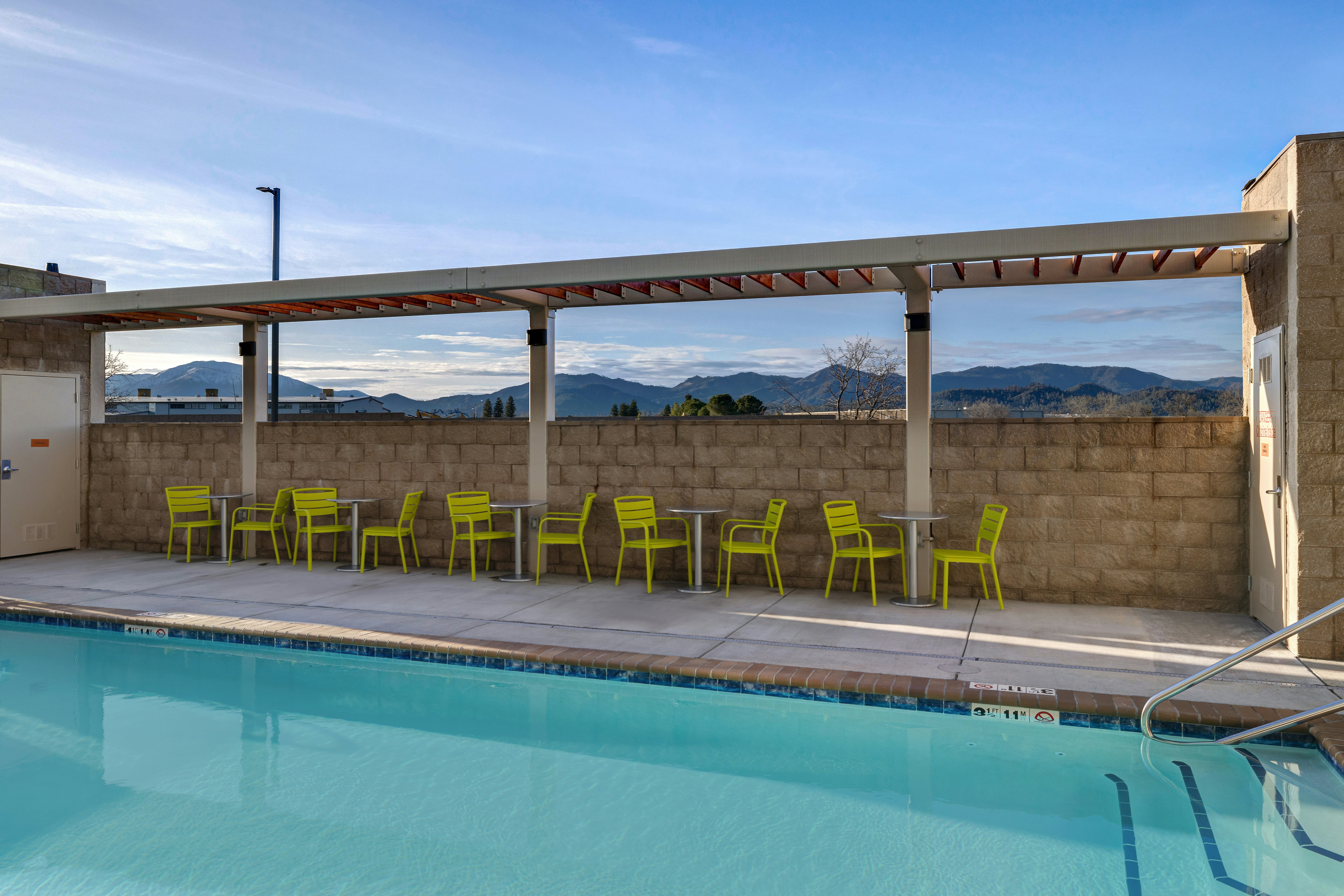 Home2 Suites by Hilton Redding 5/24