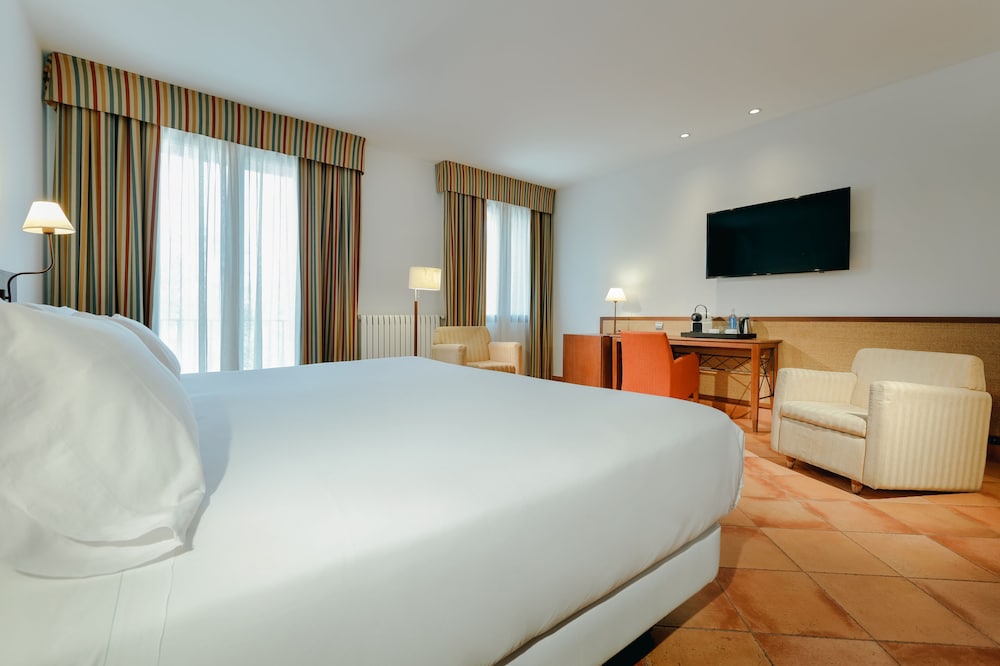 Sercotel Toledo Renacimiento 19/66