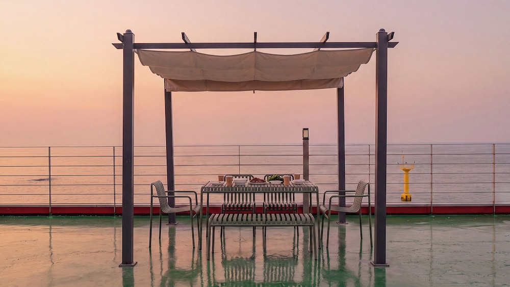 Gangneung The Ciel Spa Pension 46/49